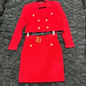 Fashion inspired designer